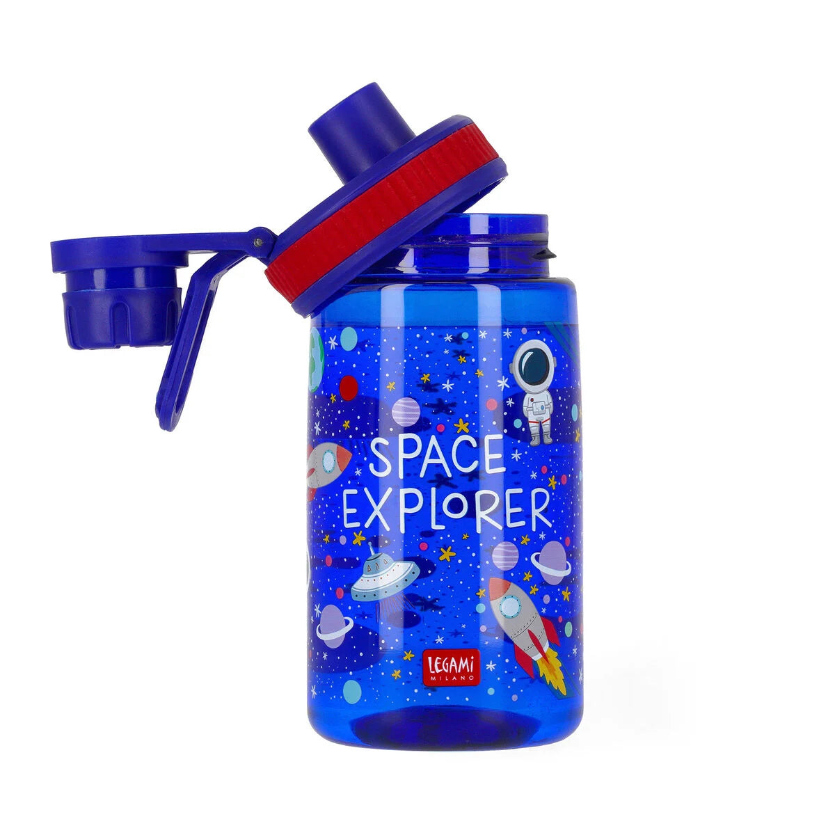 borraccia per bambini - let's drink space