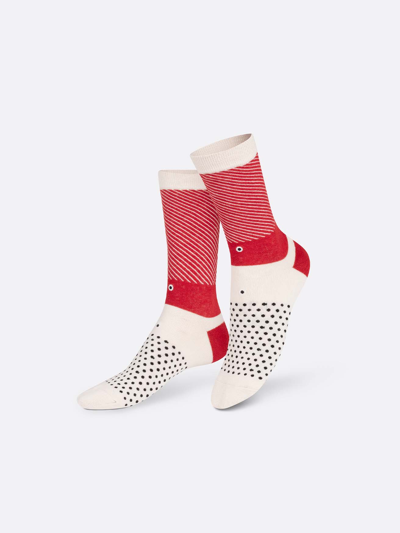 CALZE WILD SARDINES SOCKS