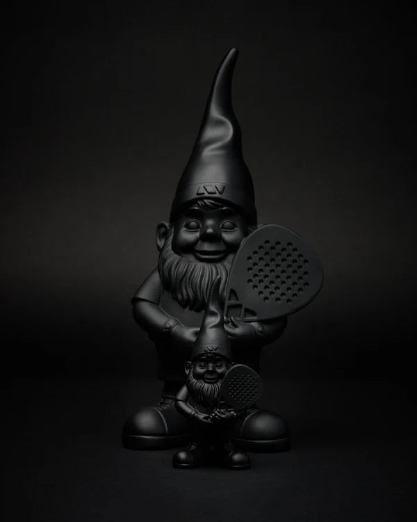 NANO PAQUITO BLACK