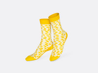 CORN FLAKES SOCKS