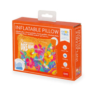 CUSCINO GONFIABILE TROPICANA DREAM