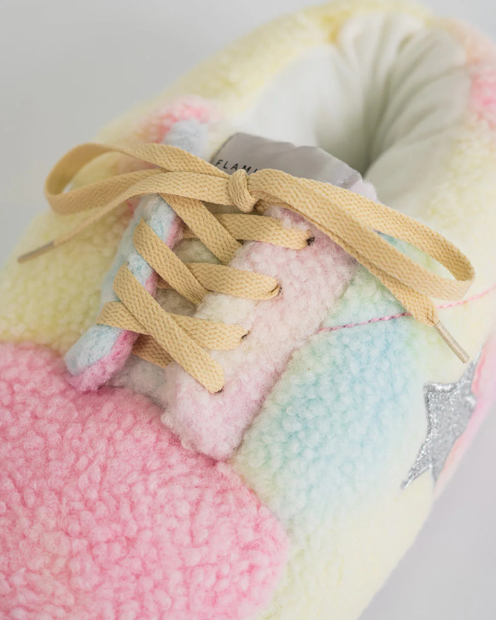 CANDY - PANTOFOLE GIGANTI