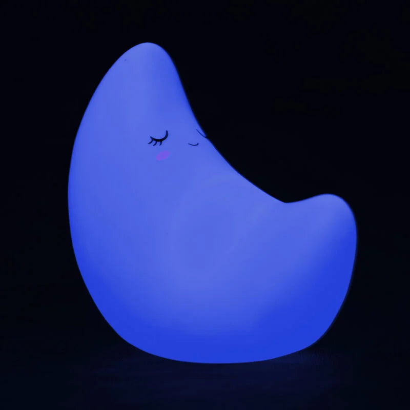 luce notturna - soft dreams luna