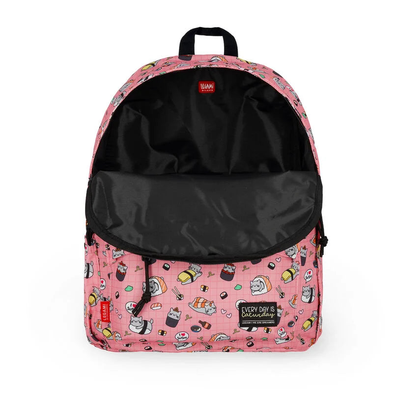 ZAINO MY BACKPACK SUSHI CAT