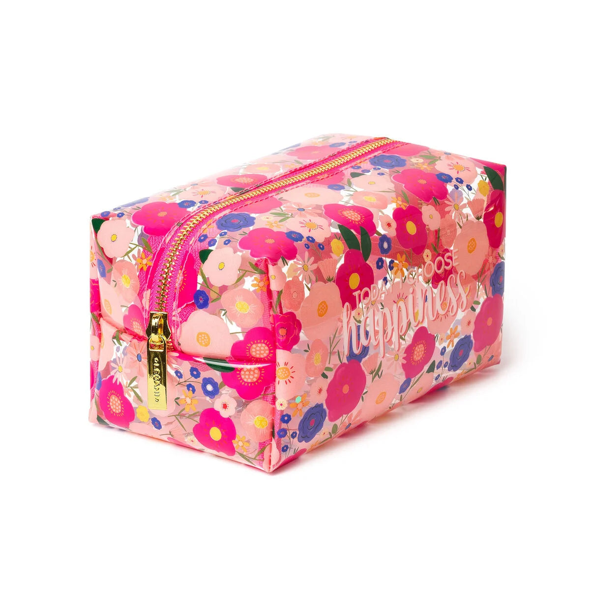 TROUSSE MAKEUP - MAKEUP QUEEN FLOWER