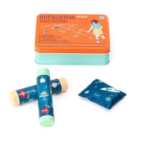HOPSCOTCH VINTAGE MEMORIES GIOCO DELLA CAMPANA