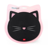 tappetino per mouse - mousepad kitty gatto