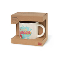 CUP-PUCCINO MUG DRAMA QUEEN