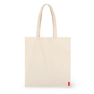 borsa in cotone - tote bag sunflower