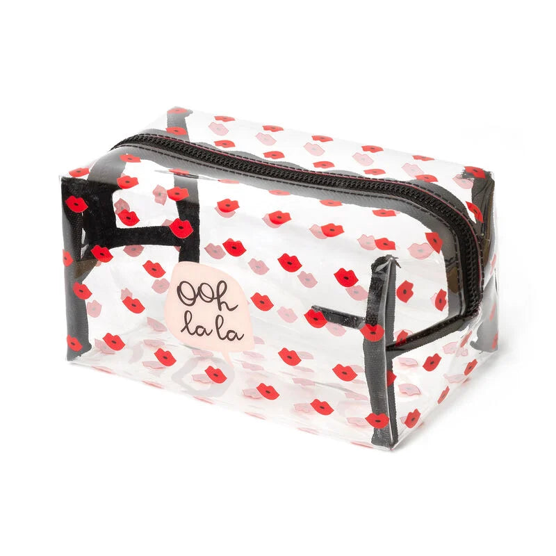 TROUSSE MAKEUP - MAKEUP QUEEN LIPS