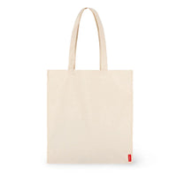 BORSA IN COTONE - TOTE BAG BOOK LOVER
