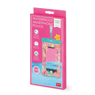 CUSTODIA IMPERMEABILE FLOATING WATERPROOF SMARTHPHONE POUCH - SUMMER IS MAGIC