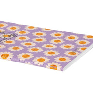 quaderno a righe medium daisy
