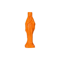 MADONNA VASO S ORANGE