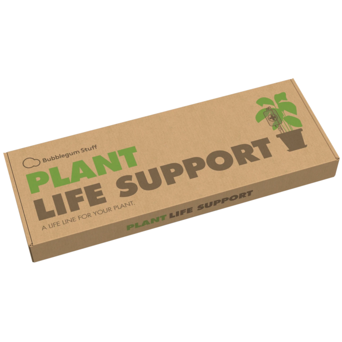 PLANT LIFE SUPPORT