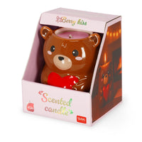 CANDELA PROFUMATA - TADDY BEAR