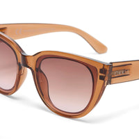 OKKIA OCCHIALI DA SOLE SILVIA OK020 LIGHT PINK
