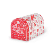 SCATOLA REGALO LOVE MAILBOX - L