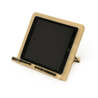BAMBOO FOLDING STAND