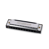 HARMONICA - VINTAGE MEMORIES - ARMONICA