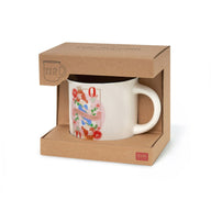 TAZZA CUP-PUCCINO QUEEN