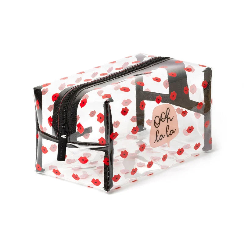 TROUSSE MAKEUP - MAKEUP QUEEN LIPS