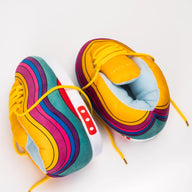 BOWIES KIDS - PANTOFOLE GIGANTI BAMBINO