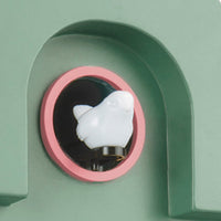 CUCKO MINT OROLOGIO A CUCU