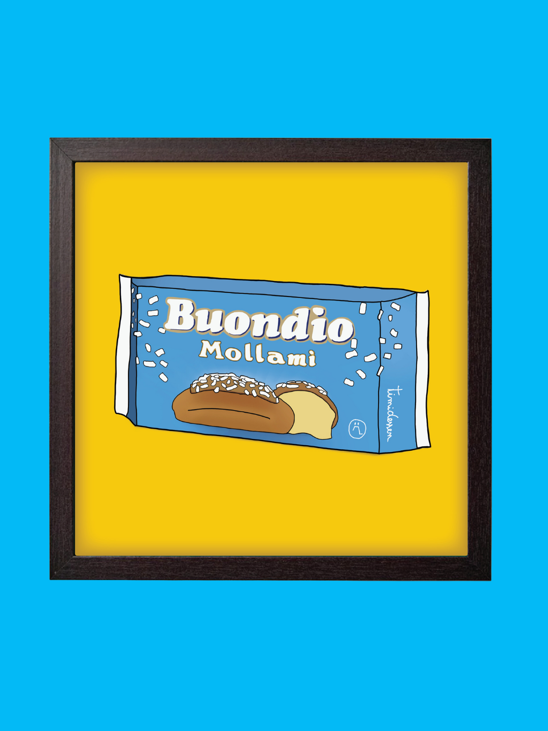STAMPA "BUONDIO MOLLAMI"