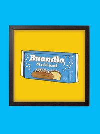 STAMPA "BUONDIO MOLLAMI"