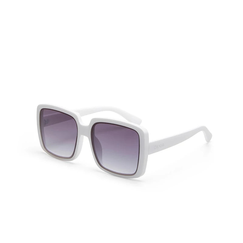 OKKIA OCCHIALI DA SOLE ALESSIA OK027 WHITE