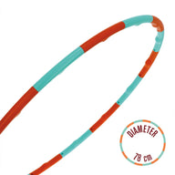 HULA HOOP VINTAGE MEMORIES