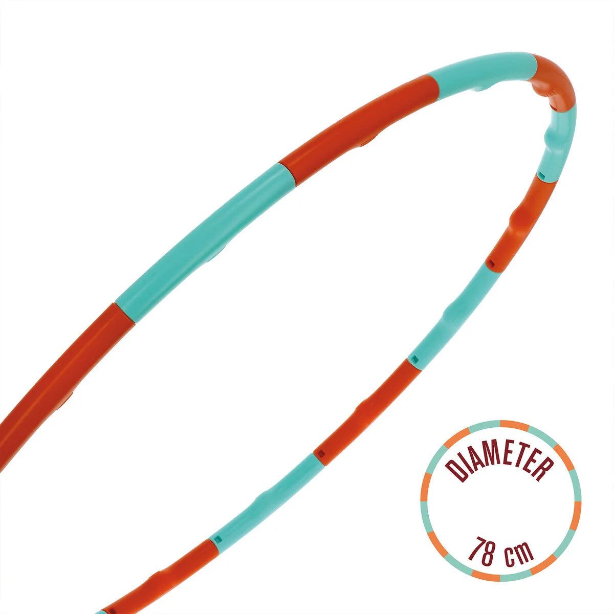 HULA HOOP VINTAGE MEMORIES