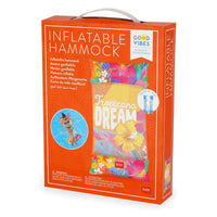 AMACA GONFIABILE TROPICANA DREAM