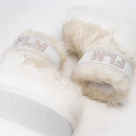 YETI - PANTOFOLE GIGANTI