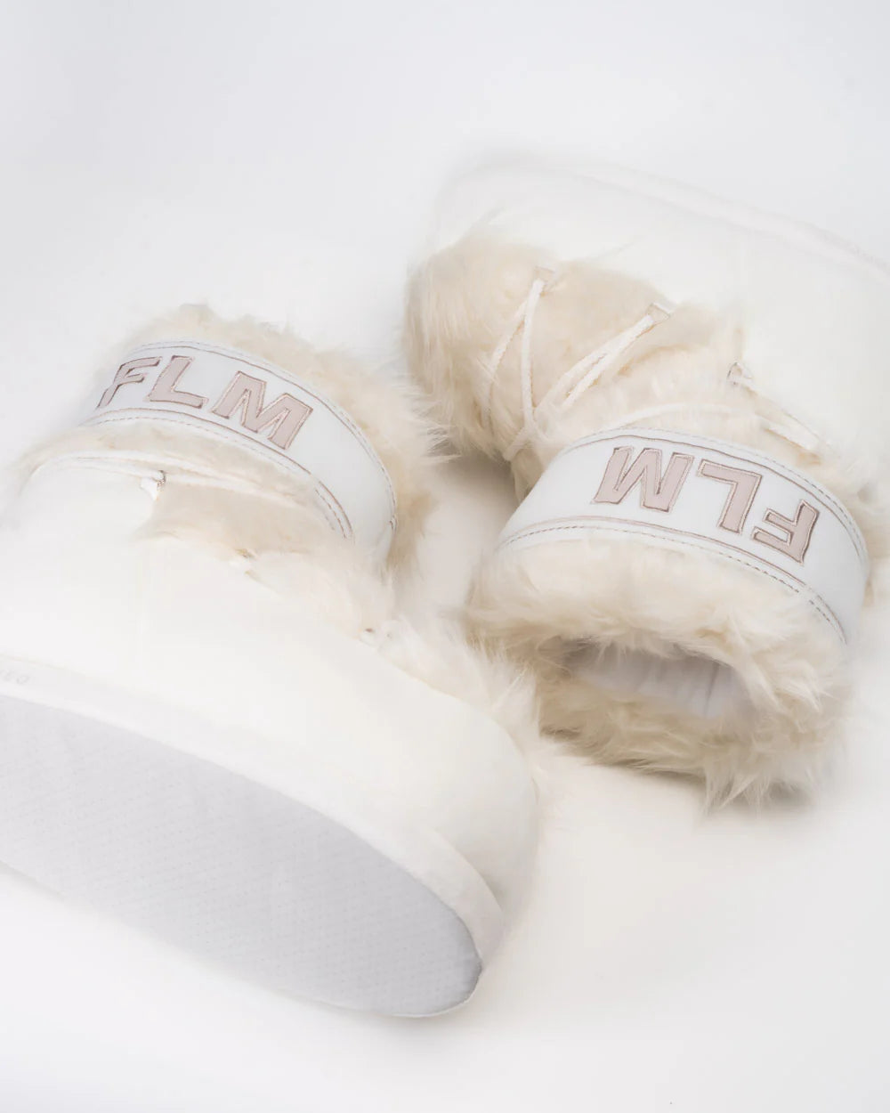 YETI - PANTOFOLE GIGANTI
