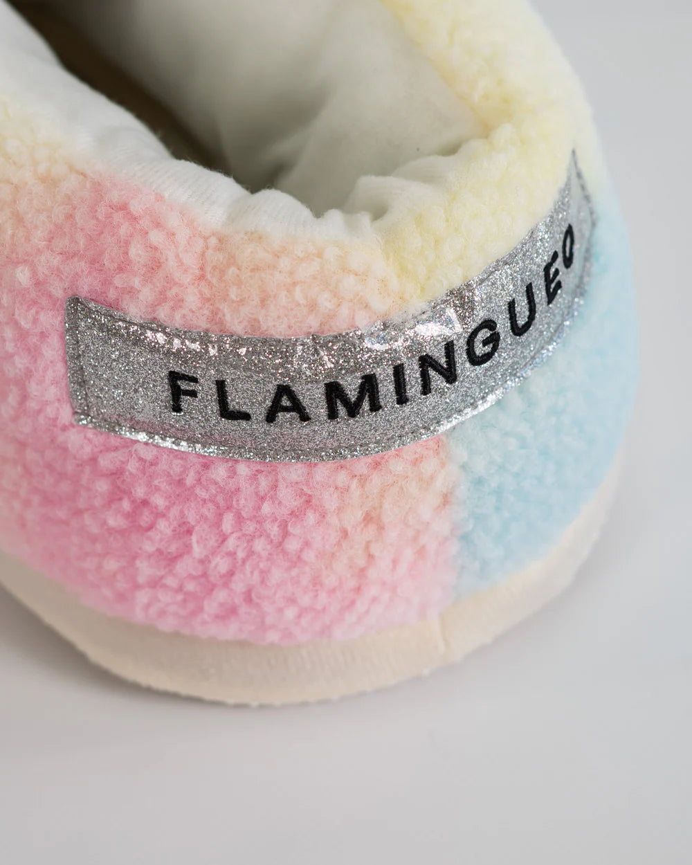 CANDY - PANTOFOLE GIGANTI