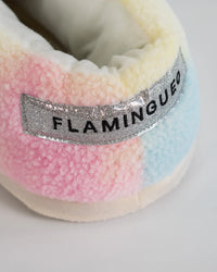 CANDY - PANTOFOLE GIGANTI