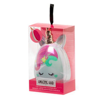 AMAZING HAIR SPAZZOLA PER CAPELLI UNICORNO