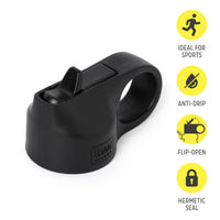SPORT LID - TAPPO CON BECCUCCIO