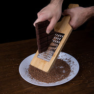 GRATTUGGIA BOTTIGLIA DI VINO