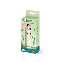 BATTERIA RICARICABILE - MY SUPER POWER PANDA
