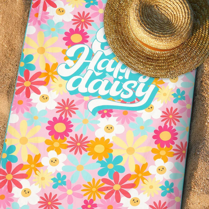 TELO MARE - BEACH TOWEL DAISY