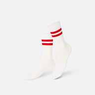 CALZE SPICY NOODLE SOCKS (2 paia)