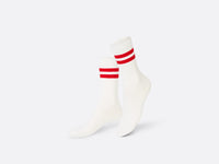 SPICY NOODLE SOCKS