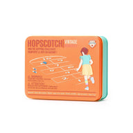 GIOCO DELLA CAMPANA HOPSCOTCH VINTAGE MEMORIES