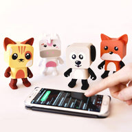 DANCING SPEAKER MAIALE