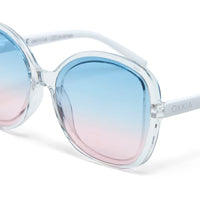 OKKIA OCCHIALI DA SOLE ANNA OK01 LIGHT BLUE