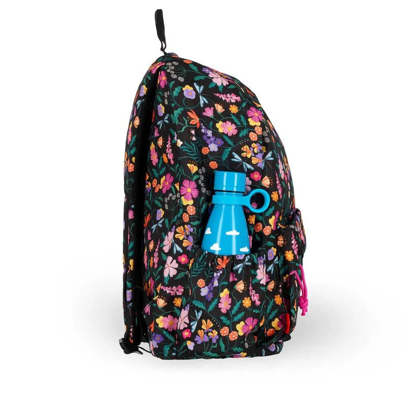 ZAINO - MY BACKPACK WILD FLOWERS