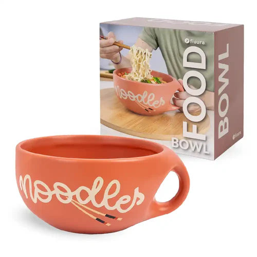 BOWL "NOODLES"